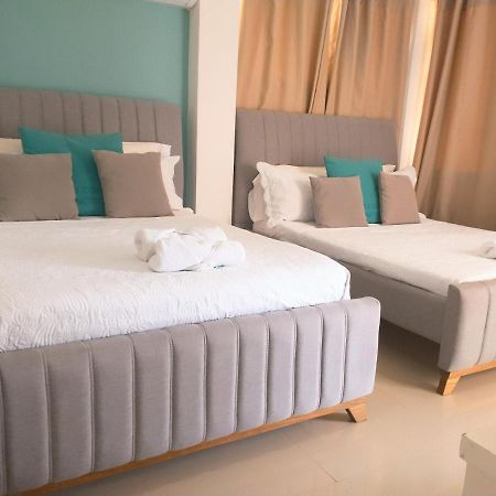 Cc House Cartagena Hostel Luaran gambar