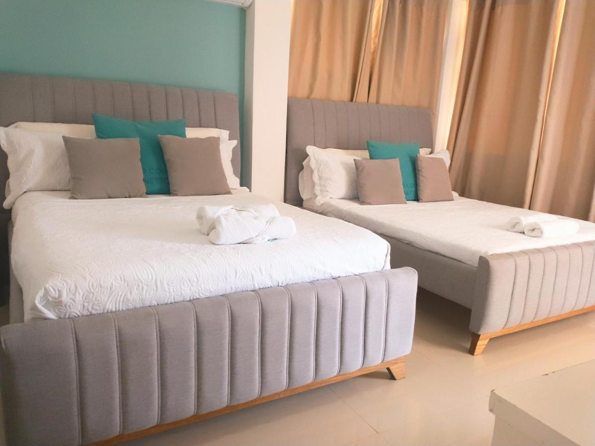 Cc House Cartagena Hostel Luaran gambar