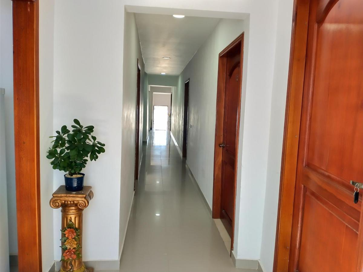 Cc House Cartagena Hostel Luaran gambar