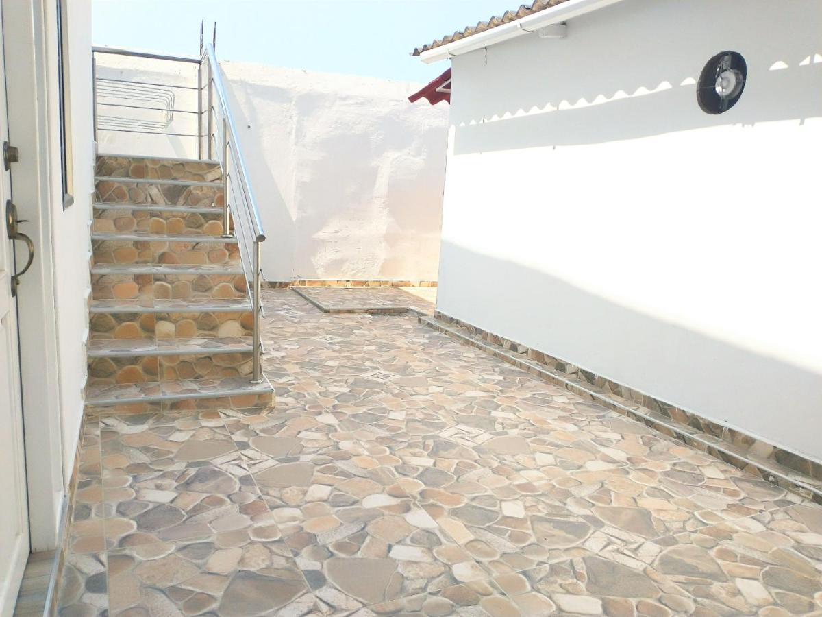 Cc House Cartagena Hostel Luaran gambar