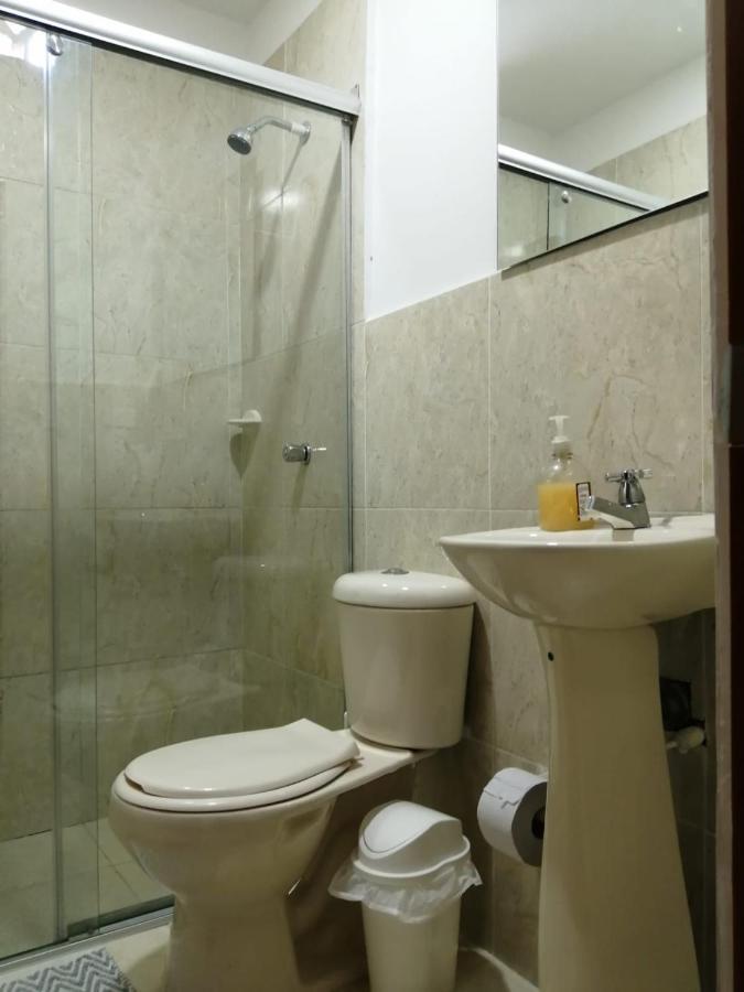 Cc House Cartagena Hostel Luaran gambar