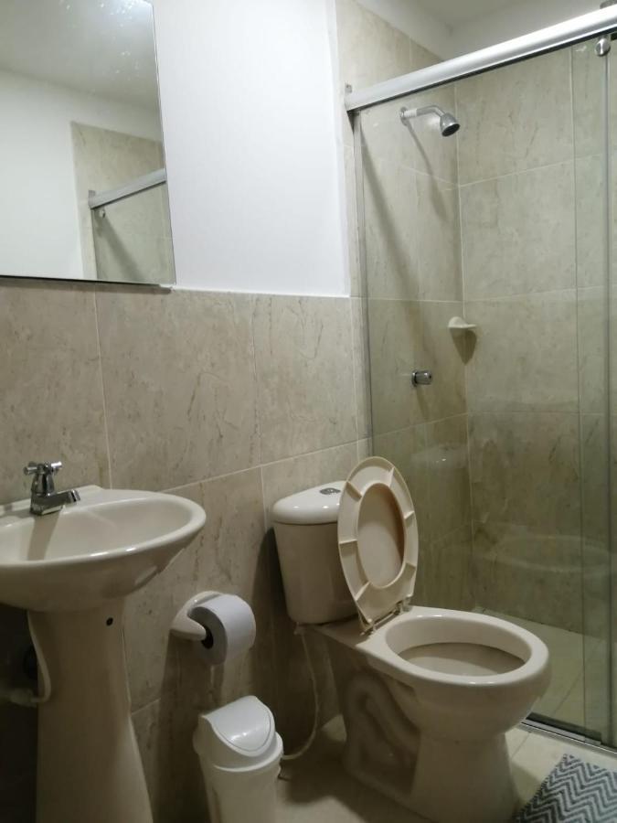 Cc House Cartagena Hostel Luaran gambar