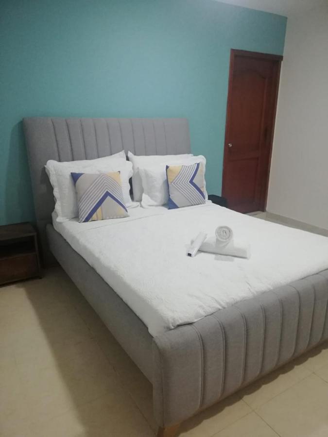 Cc House Cartagena Hostel Luaran gambar