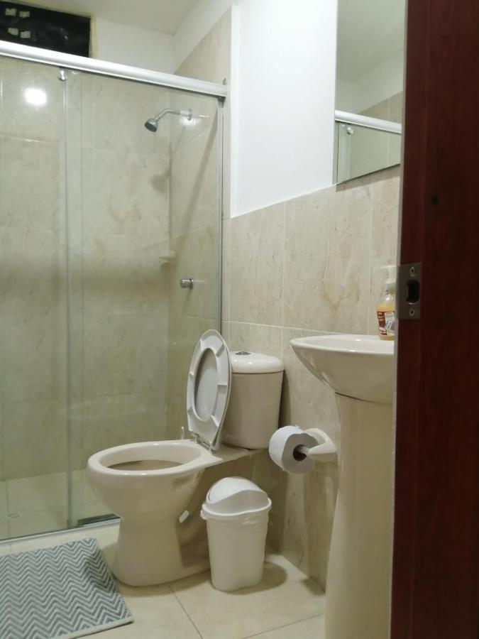Cc House Cartagena Hostel Luaran gambar