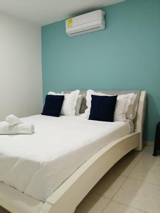 Cc House Cartagena Hostel Luaran gambar