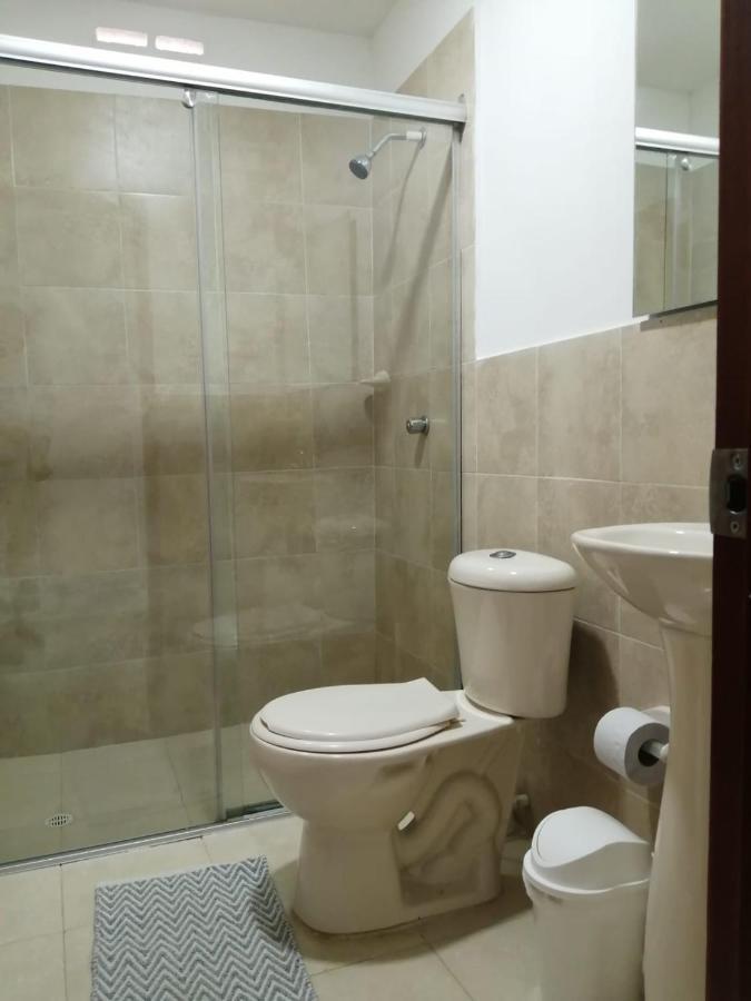 Cc House Cartagena Hostel Luaran gambar
