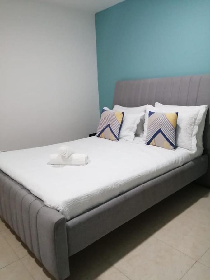 Cc House Cartagena Hostel Luaran gambar