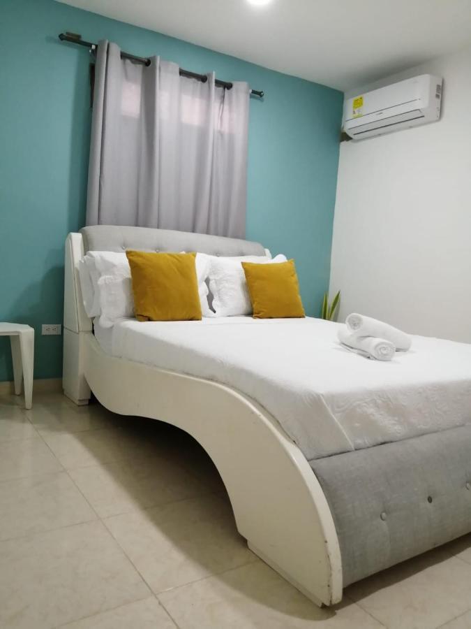 Cc House Cartagena Hostel Luaran gambar