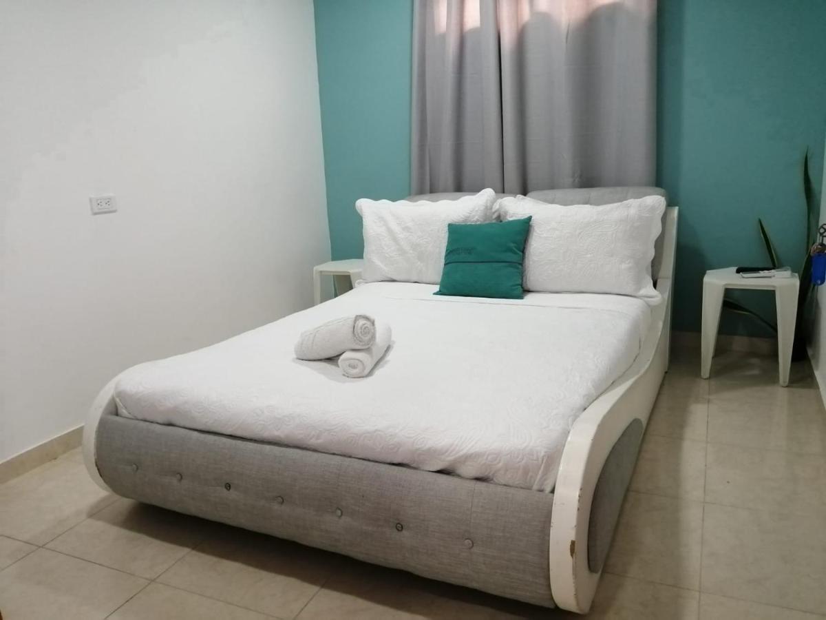 Cc House Cartagena Hostel Luaran gambar