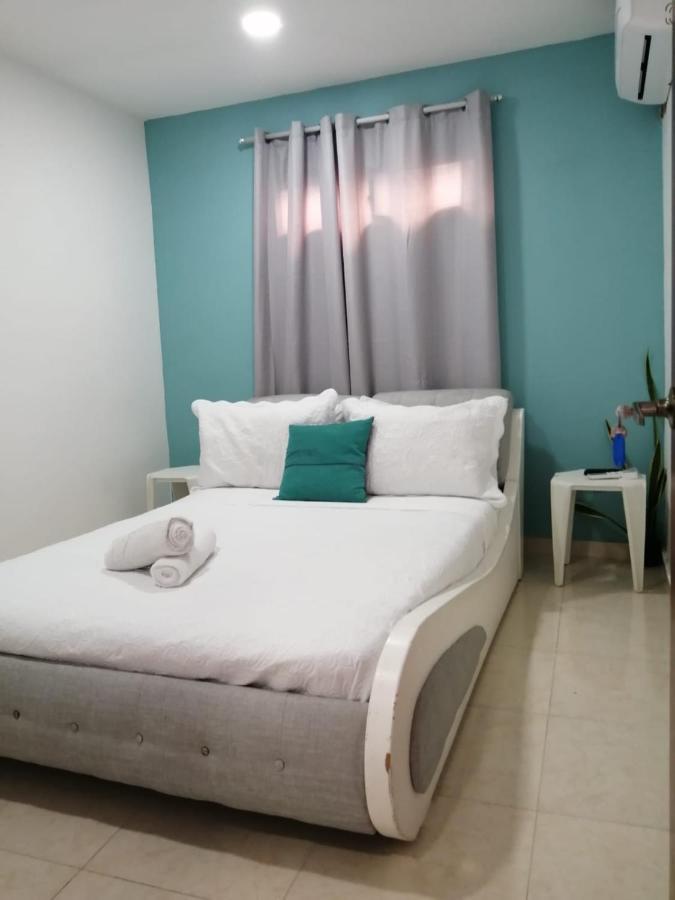 Cc House Cartagena Hostel Luaran gambar