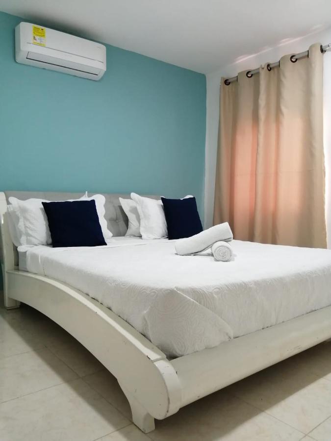 Cc House Cartagena Hostel Luaran gambar