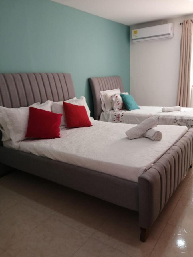 Cc House Cartagena Hostel Luaran gambar