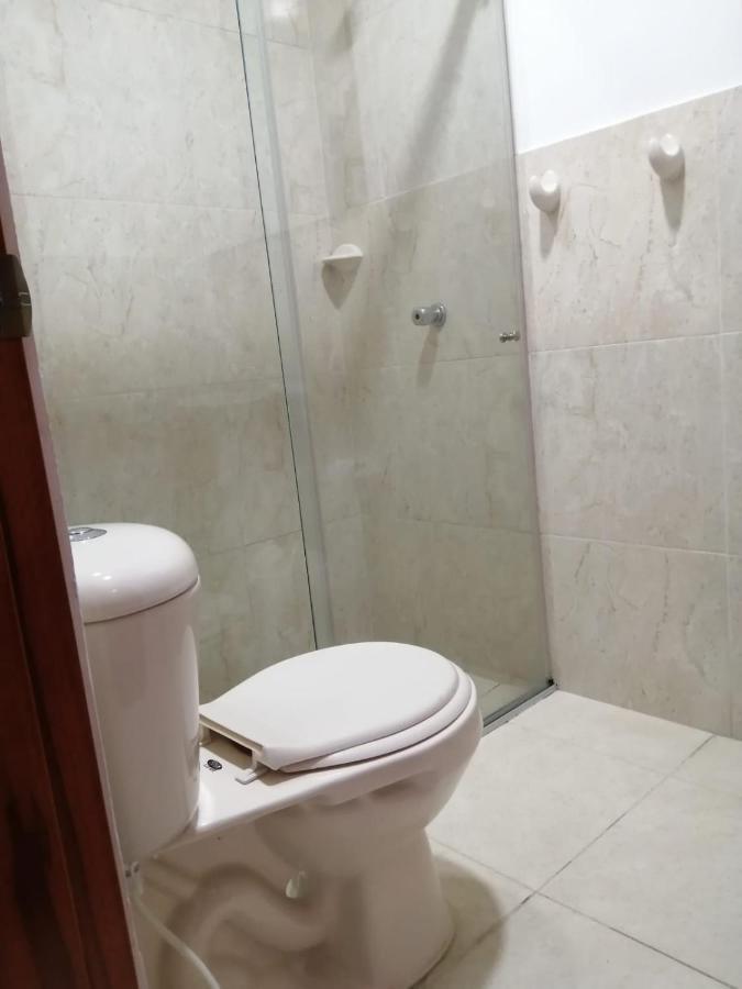 Cc House Cartagena Hostel Luaran gambar
