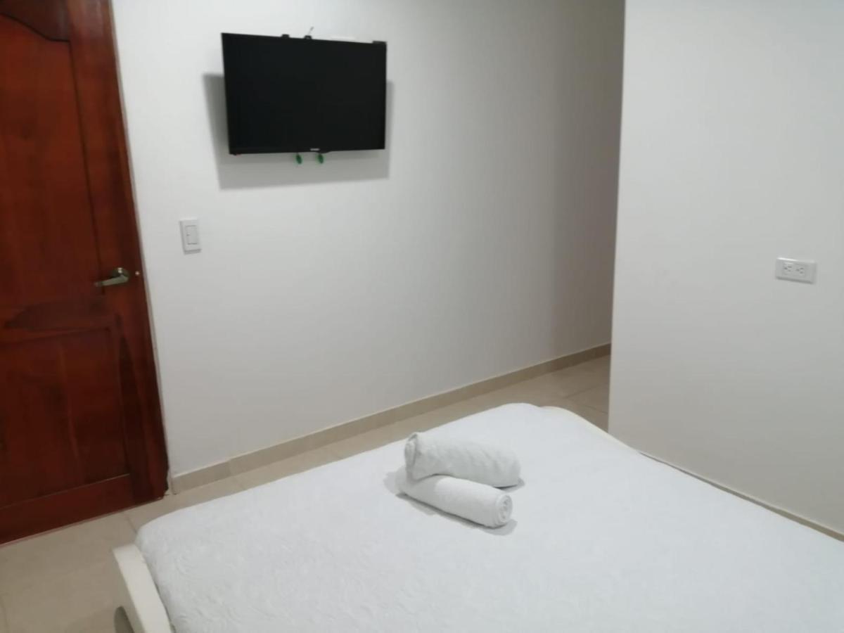 Cc House Cartagena Hostel Luaran gambar