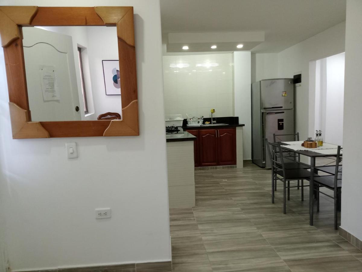 Cc House Cartagena Hostel Luaran gambar