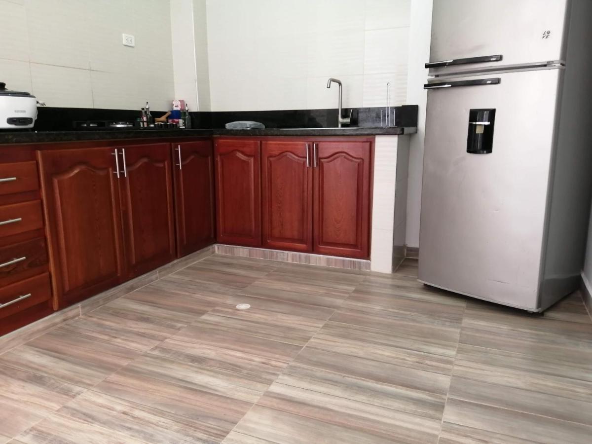 Cc House Cartagena Hostel Luaran gambar