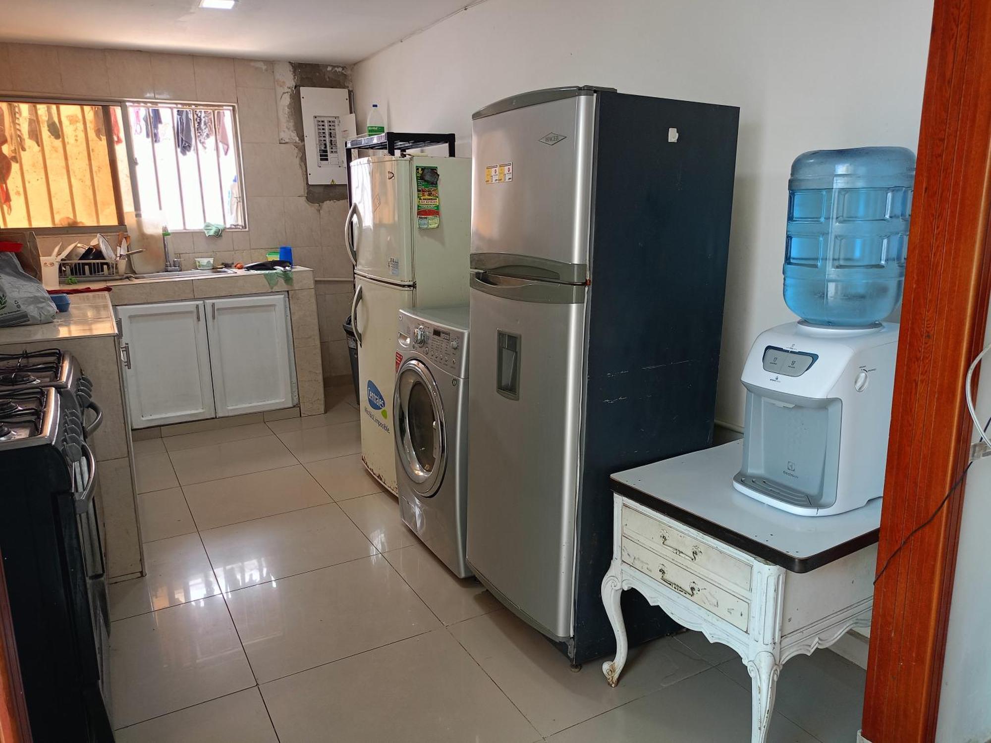 Cc House Cartagena Hostel Luaran gambar