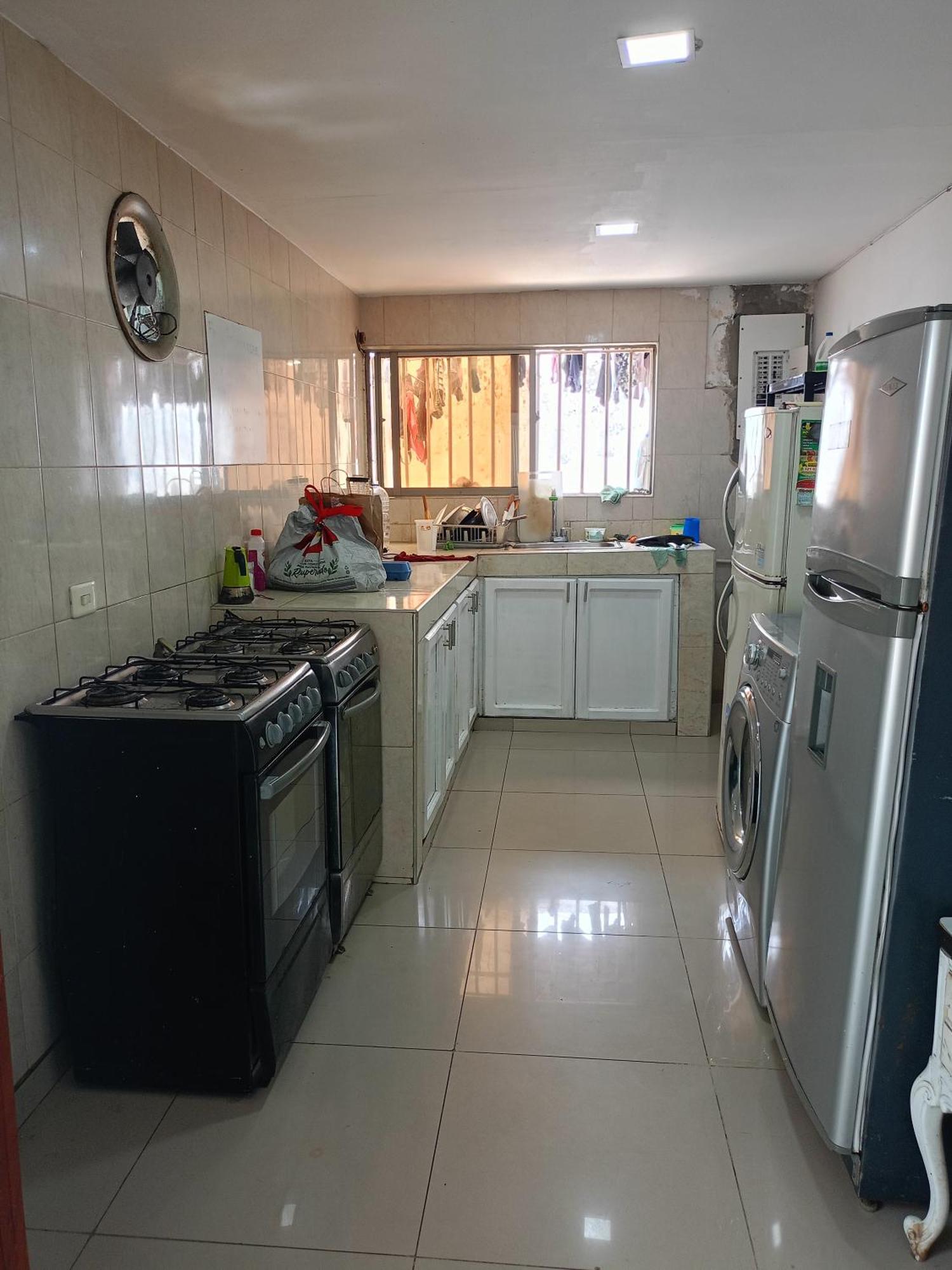 Cc House Cartagena Hostel Luaran gambar